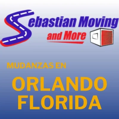 Sebastian Moving and More